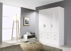 Schlafzimmerschränke | rauch BLUE Drehtürenschrank