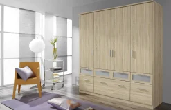 Schlafzimmerschränke | rauch BLUE Drehtürenschrank