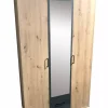 Schlafzimmerschränke | Dreamoro Drehtürenschrank