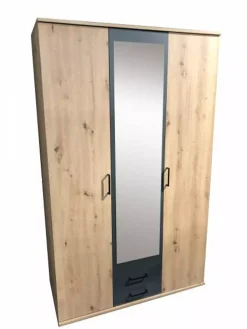 Schlafzimmerschränke | Dreamoro Drehtürenschrank