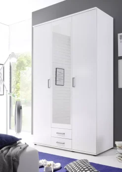 Schlafzimmerschränke | Dreamoro Drehtürenschrank