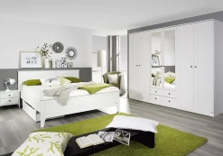 Schlafzimmerschränke | rauch ORANGE Drehtürenschrank
