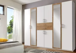 Schlafzimmerschränke | Wimex Wohnbedarf Drehtürenschrank