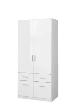 Schlafzimmerschränke | rauch BLUE Drehtürenschrank