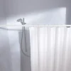 Duschvorhänge | Kleine Wolke Duschvorhangstange