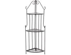 Gartenzubehör | Garten | Siena Garden Eckregal