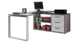 Schreibtische | Composad Eckschreibtisch