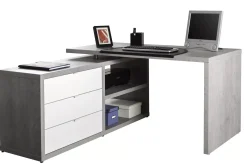 Schreibtische | Composad Eckschreibtisch