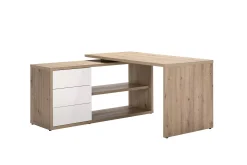 Schreibtische | Composad Eckschreibtisch