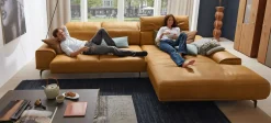 Sofa & Couches | Musterring Ecksofa