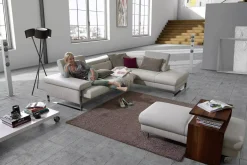 Sofa & Couches | W.Schillig Ecksofa