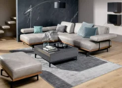 Sofa & Couches | JOOP Ecksofa