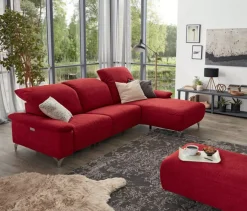 Sofa & Couches | Musterring Ecksofa