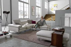 Sofa & Couches | W.Schillig Ecksofa