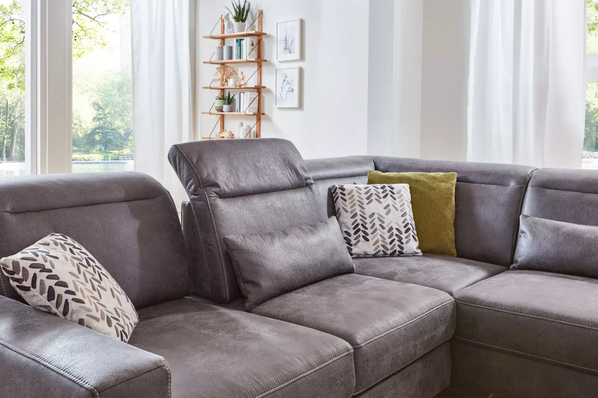 Sofa & Couches | Vito Ecksofa