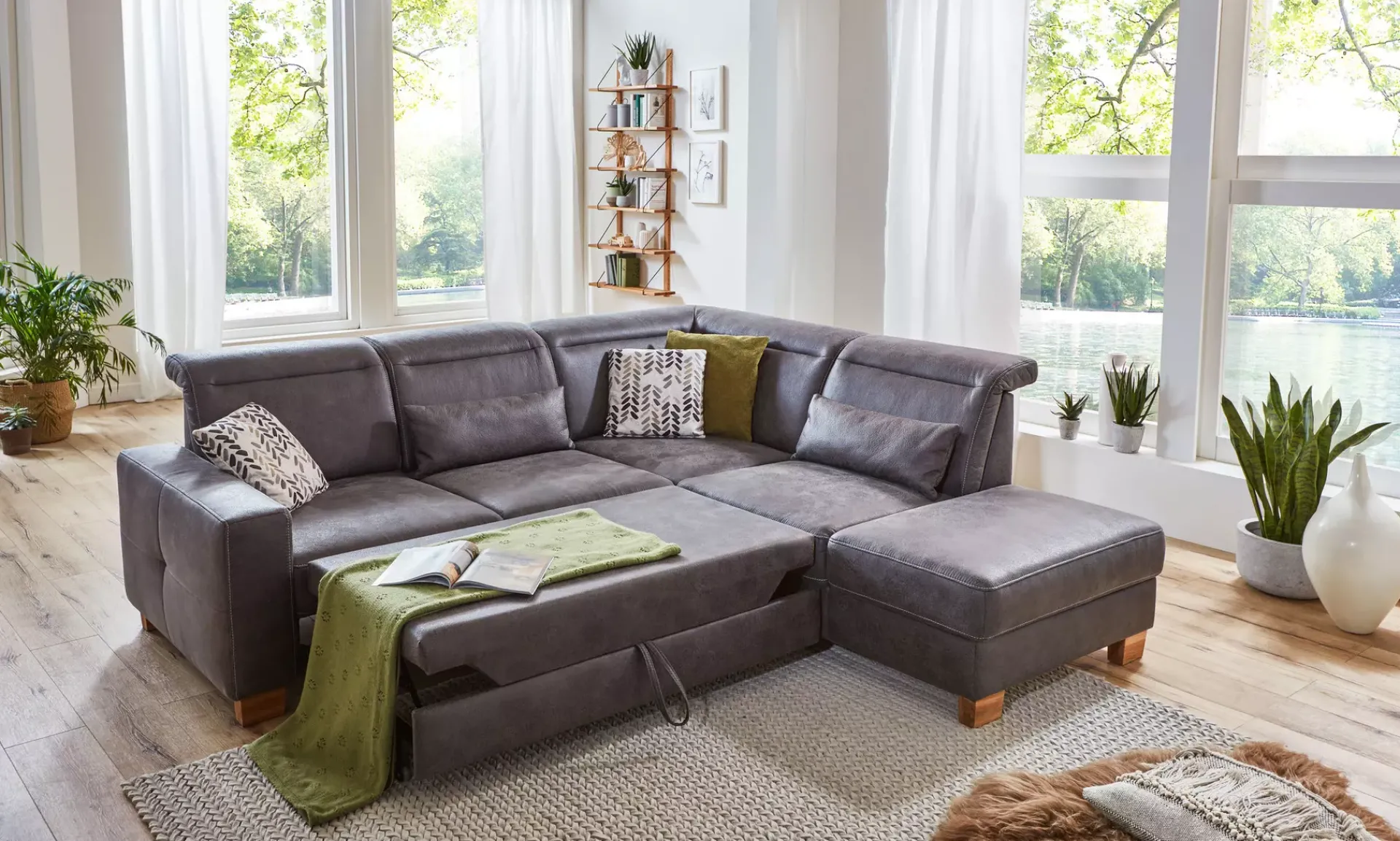 Sofa & Couches | Vito Ecksofa