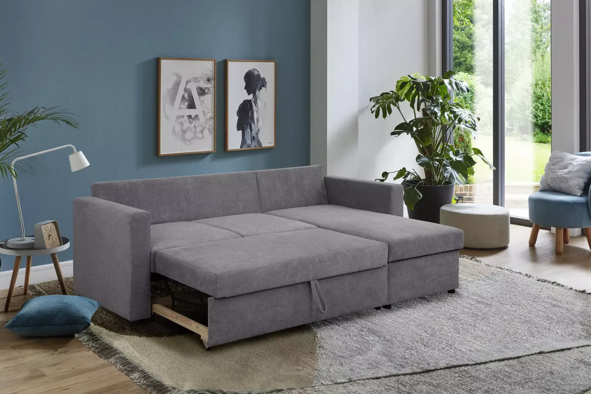 Sofa & Couches | Sun Garden Ecksofa