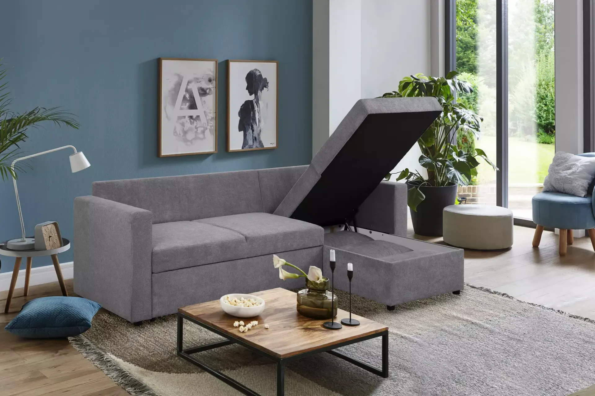 Sofa & Couches | Sun Garden Ecksofa