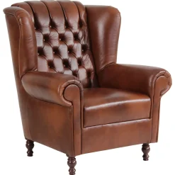 Sessel & Hocker | Max Winzer Einzelsessel