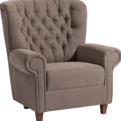 Sessel & Hocker | Max Winzer Einzelsessel