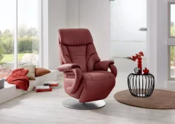 Sessel & Hocker | Polsteria Einzelsessel