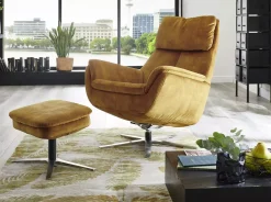 Sessel & Hocker | Systempolster Einzelsessel