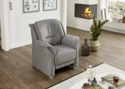 Sessel & Hocker | Systempolster Einzelsessel