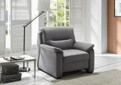 Sessel & Hocker | Systempolster Einzelsessel