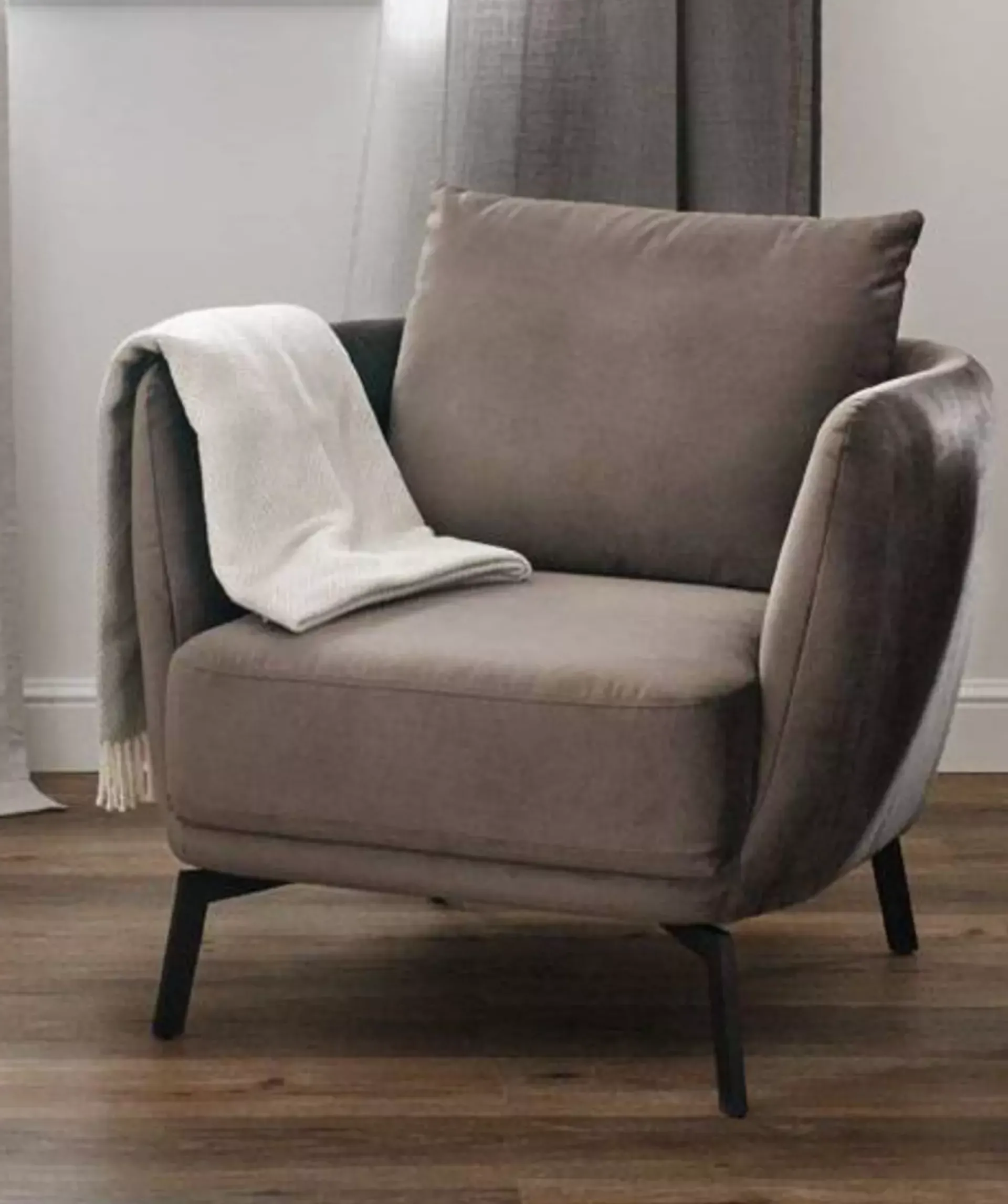 Sessel & Hocker | SCHÖNER WOHNEN-Kollektion Einzelsessel