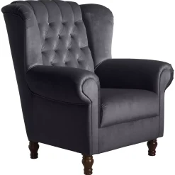 Sessel & Hocker | Max Winzer Einzelsessel