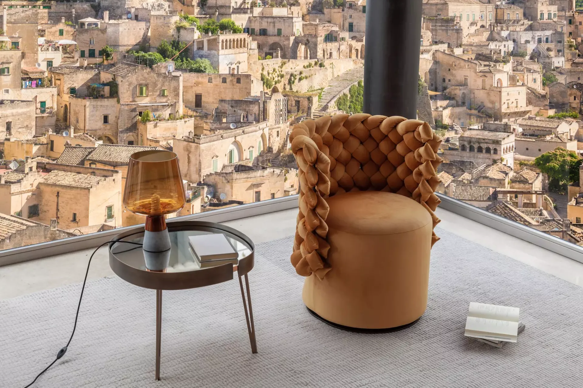 Sessel & Hocker | Calia Italia Einzelsessel