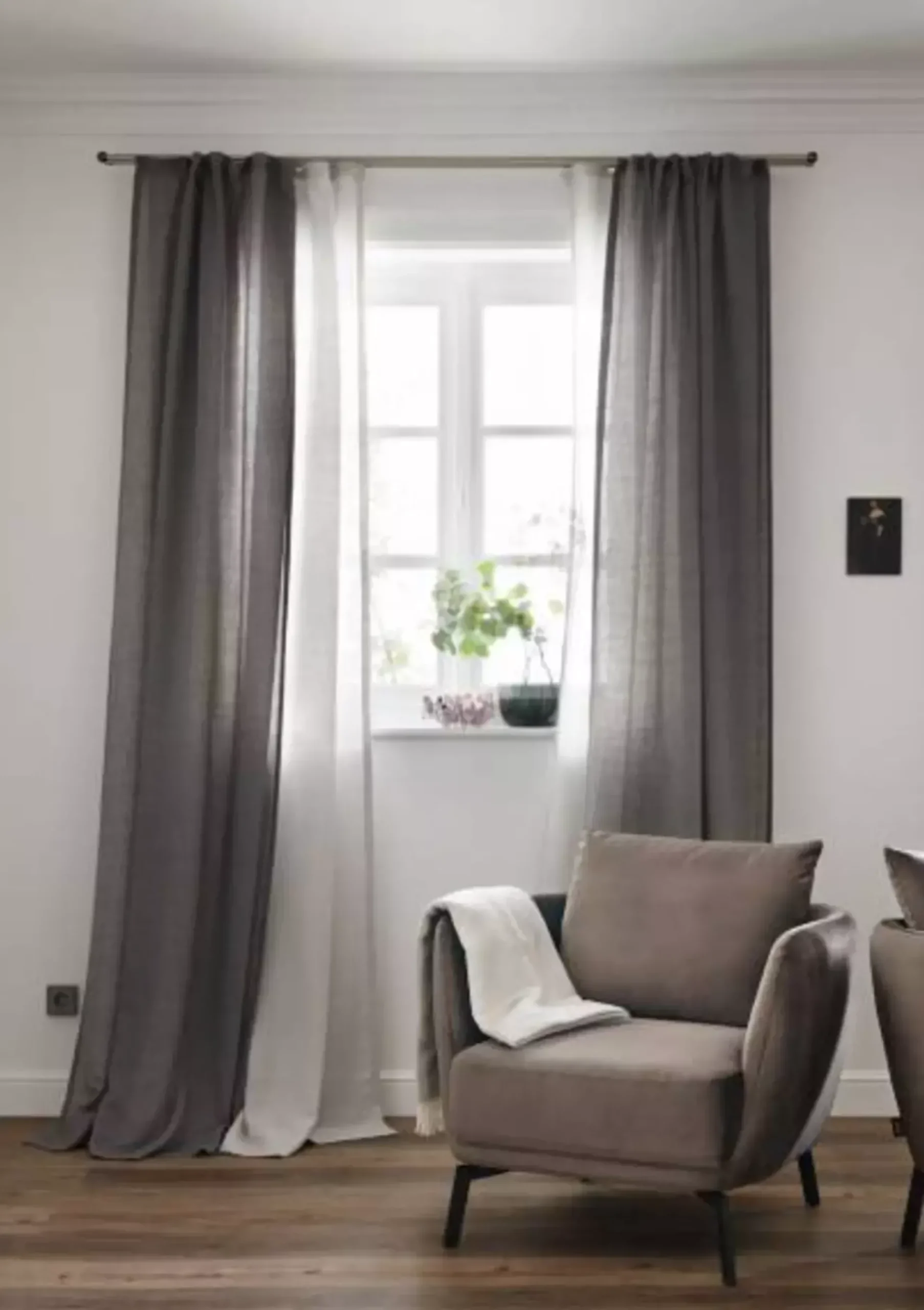 Sessel & Hocker | SCHÖNER WOHNEN-Kollektion Einzelsessel