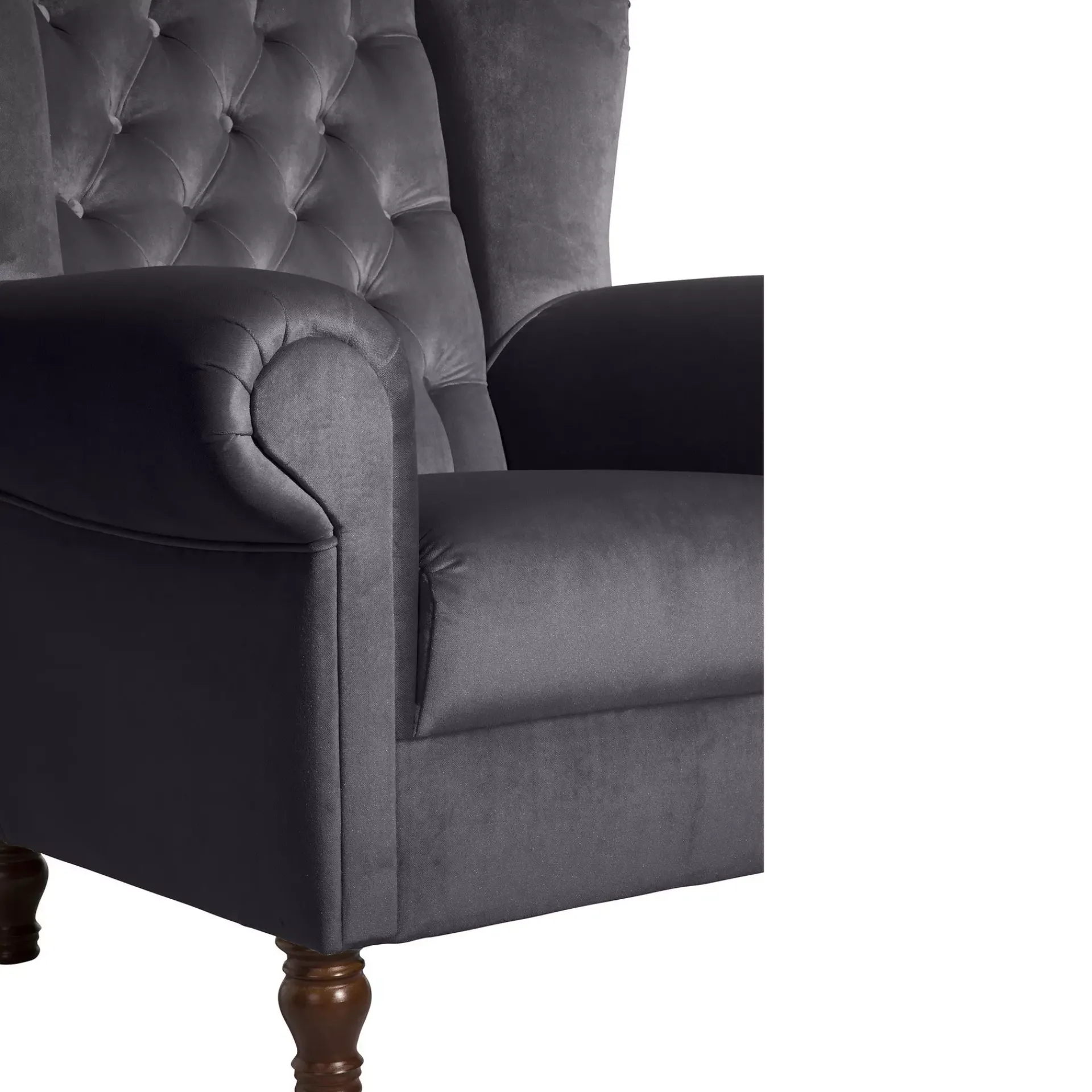 Sessel & Hocker | Max Winzer Einzelsessel