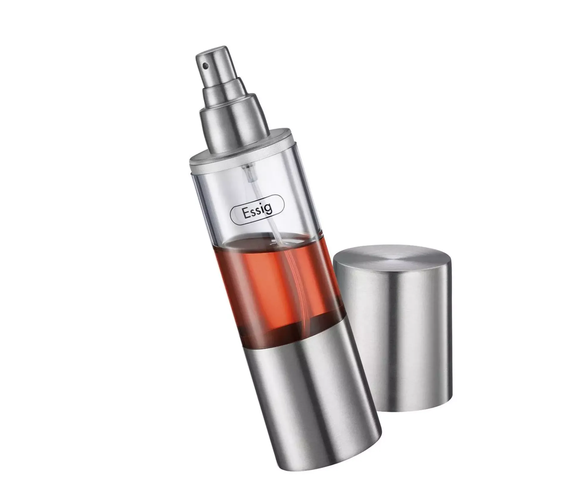 Haushaltshelfer | Küchenprofi Essig- und Ölsprayer