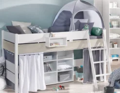 Kinderbetten | PAIDI Etagenbett