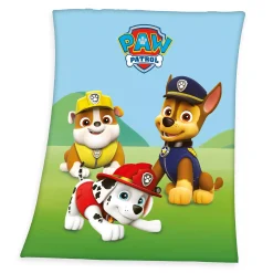 Kuscheldecken | Babytextilien | Klaus Herding Fleecedecke