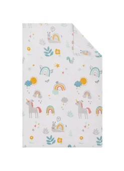 Kuscheldecken | Babytextilien | S. Oliver Fleecedecke
