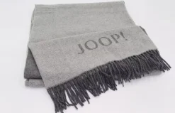 Kuscheldecken | JOOP Fransendecke