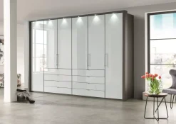 Schlafzimmerschränke | Wiemann Funktionsschrank