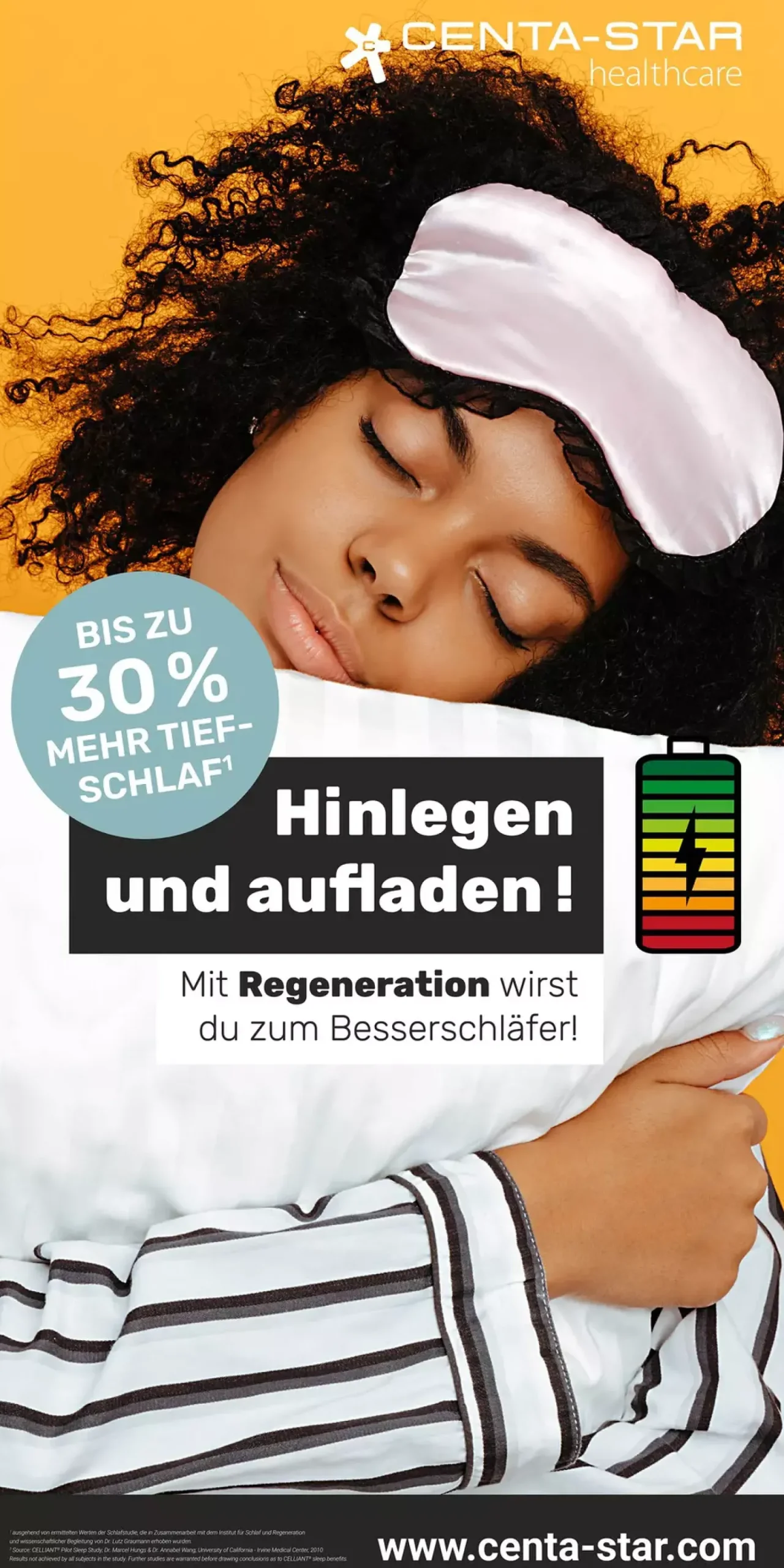Bettdecken | Centa-Star Ganzjahresdecke