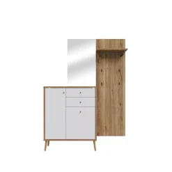 Garderoben Sets | Forte Garderobe