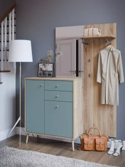 Garderoben Sets | Forte Garderobe