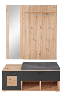 Garderoben Sets | CELECT Garderobe