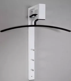 Garderobenpaneele | inDoor Garderobe
