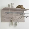 Garderobenpaneele | inDoor Garderobe