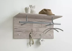 Garderobenpaneele | inDoor Garderobe