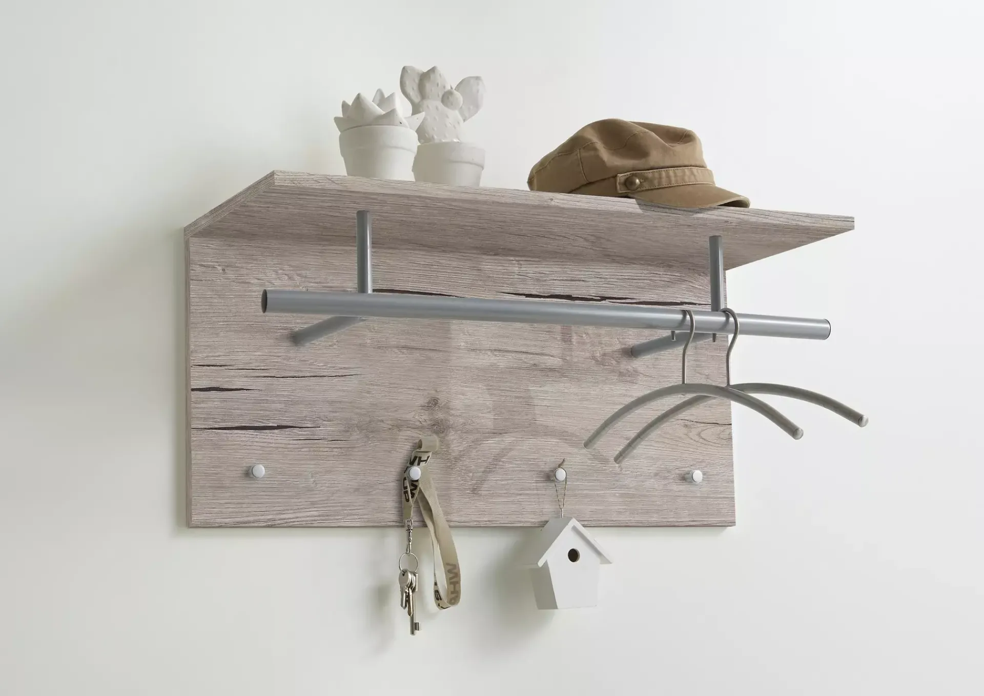 Garderobenpaneele | inDoor Garderobe