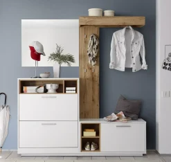 Garderoben Sets | inDoor Garderobe