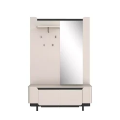 Garderoben Sets | Forte Garderobe