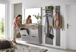 Garderoben Sets | MONDO Garderobe